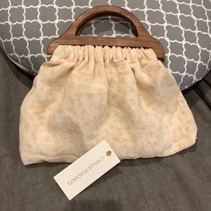 LoveShackFancy McKenna Petite Bag